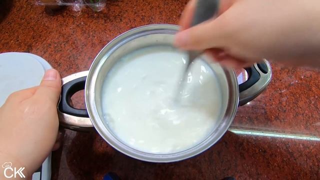 4 BƯỚC RAU CÂU MILO SỮA SOCOLA THƠM NGON NHIỀU LỚP DỄ LÀM TẠI NHÀ - CKK смотреть онлайн