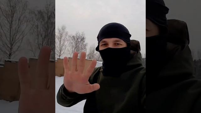 ❄️СНЕГОХОДЫ + БАНЯ ? смотреть онлайн
