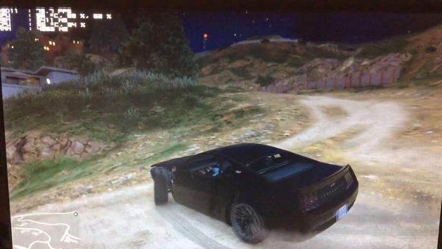 AMD RX 480 works with Phenom II x4 965 || GTA V || BOTTLENECK TEST смотреть онлайн