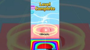 Ball Run 2048 Infinity Mode - All Levels Gameplay Android, iOS multiple Levels
