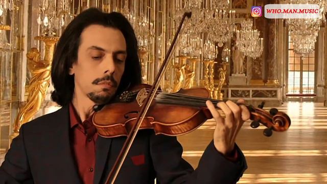 J.s. Bach: siciliano BWV 1031 by Houman Ghanei & Nastaran Najafi смотреть онлайн