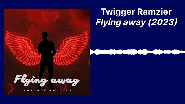 Flying Away (Official Audio 2023)
