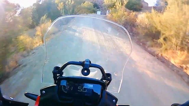 HONDA CB500X SUPERTEST OFFROAD Y ASFALTO, DESMOSTRANDO QUE ES UNA GRAN TRAIL..pique con AFRICA TWIN смотреть онлайн