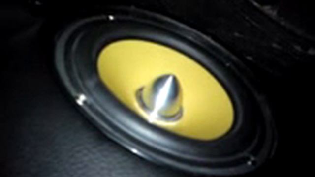 Focal K2 Power 165 KP смотреть онлайн