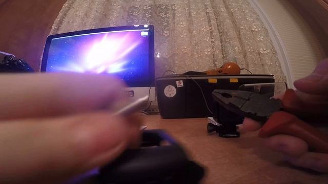 обзор на GoPro HEREO SESSION 4 смотреть онлайн