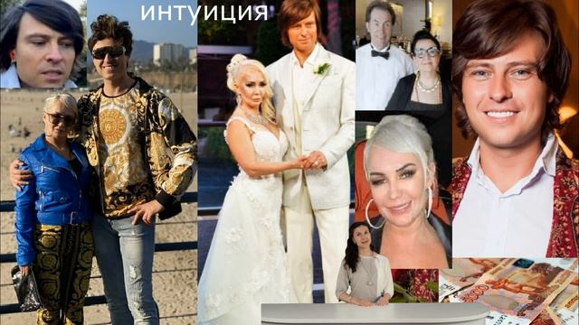 Абсолютно нищий. Прохор Шаляпин выступил с шокирующим заявлением. смотреть онлайн