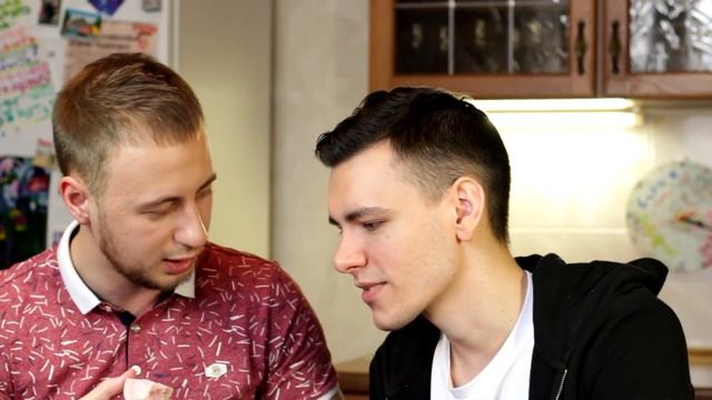 ЧТО ЛУЧШЕ? КОЛБАСА ДЕШЕВАЯ VS ДОРОГАЯ КОЛБАСА смотреть онлайн
