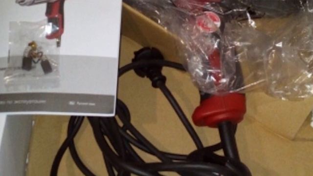 Гайковерт Зубр ГС-300 смотреть онлайн