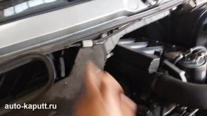 Не работают скорости печки на Спринтере 903