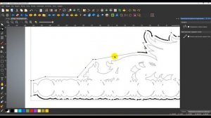 Подробная инструкция по соединению рельефов и написанию УП в ArtCam2018