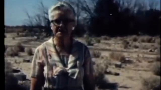 History of Muroc, California (now Edwards AFB) смотреть онлайн