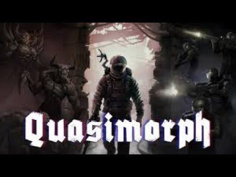 Сб.(27.4.24). Quasimorph