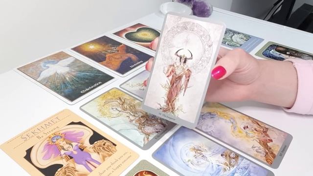 Pick A Card ? Signs You've Met The One⚡️ смотреть онлайн