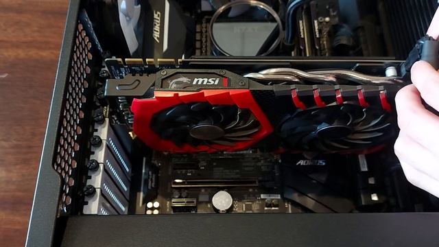 How To Install An NVMe M.2 SSD + Linux Ubuntu SSD Optimization [Tutorial/Guide]