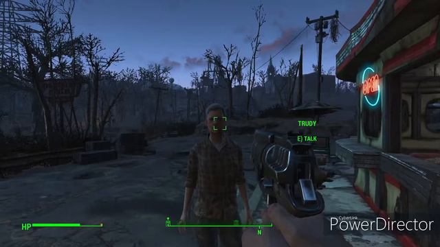 Another Fallout 4 stupid montage смотреть онлайн