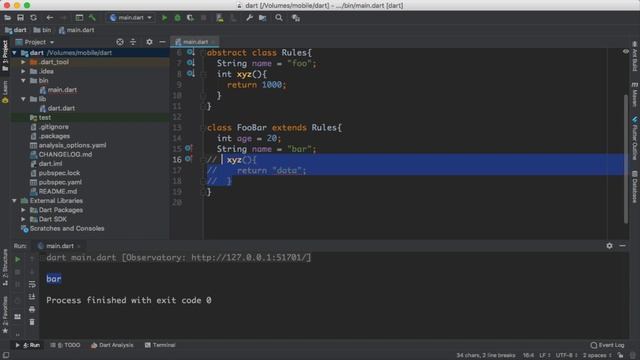 #50 abstract class and Set default methods also type data смотреть онлайн