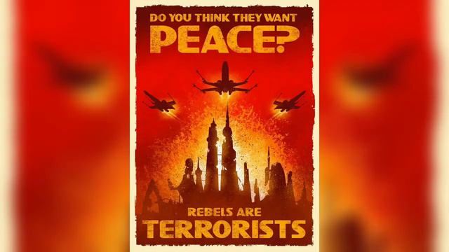 Galactic Empire - (Little Dark Age) смотреть онлайн