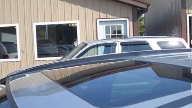 2003 Saturn VUE available from Greg Vallett Auto Sales смотреть онлайн