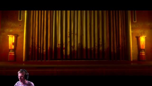 Что ты делаешь???Man of Medan #4!!! смотреть онлайн