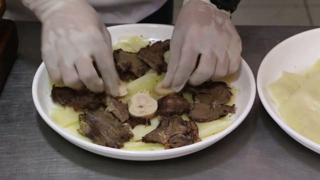 Ҳалол-тайм (Бешбармоқ)