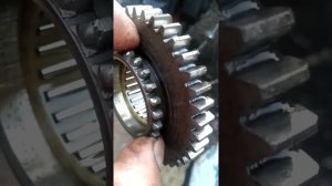 И снова кпп мтз 132