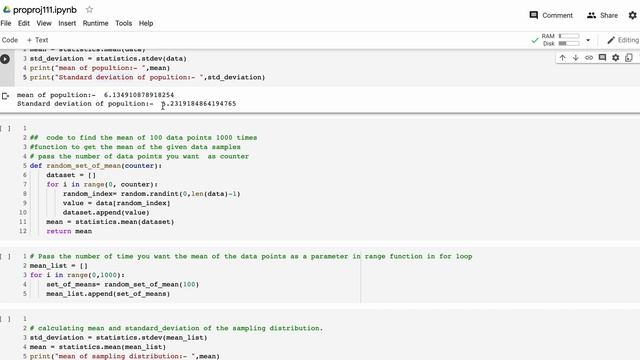 White Hat Jr Project 111 Single Sample Z-Tests | Code With TB смотреть онлайн