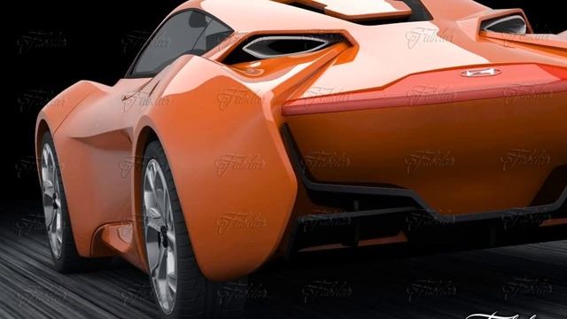 3D Model Hyunday Passocorto Garage at 3DExport.com смотреть онлайн