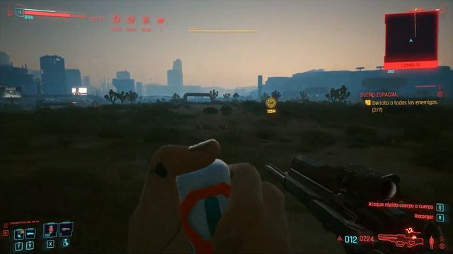 DINERO | EDDIS | EURODOLLARS | INFINITOS en CYBERPUNK 2077 V1.5 смотреть онлайн