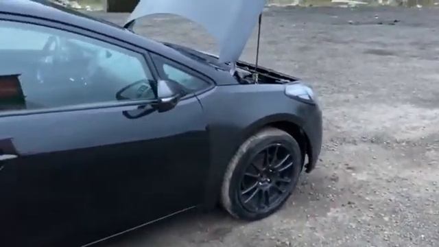 Kia Cerato 2013 смотреть онлайн