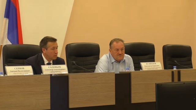 Когда закончится ремонт дорог и будет вывезен весь мусор? смотреть онлайн