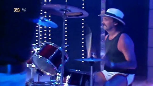 Крис Норман. Леди Полночь - Бывшие герои смотреть онлайн