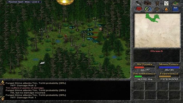 Let's Play Eschalon Book 1 - Part 10 смотреть онлайн