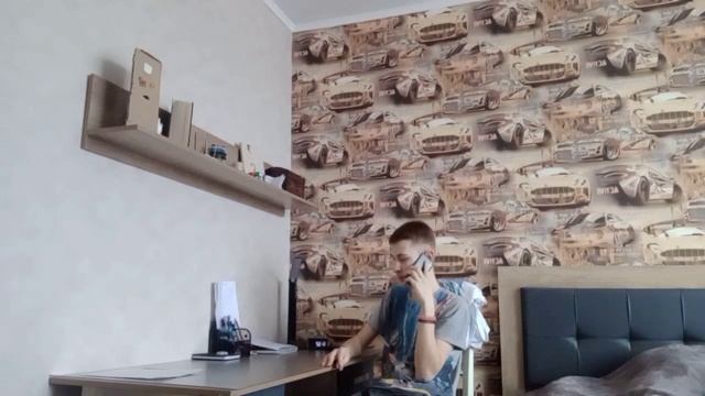 ДОЛГОВЯЗАЯ ЛОШАДЬ 2