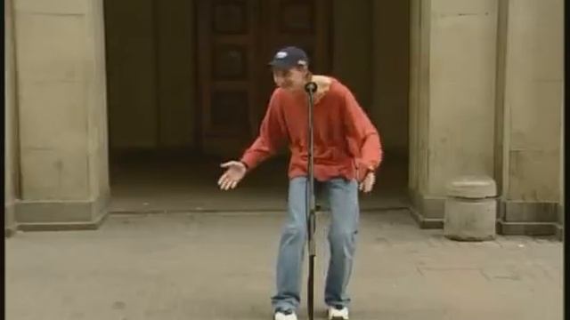 Анекдоты на Арбате.avi смотреть онлайн