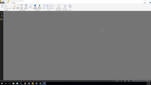 Microsoft Business Intelligence Overview & Power BI Demo смотреть онлайн
