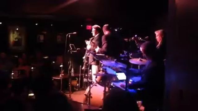 The Headliners - The Jazz Corner - Beyond The Sea - 10/11/2015 смотреть онлайн