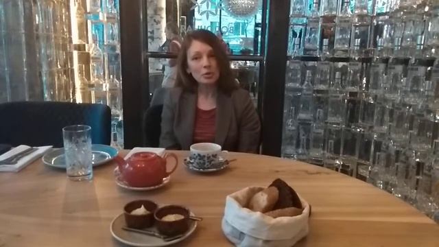 Бургерная, фри-фло, ресторан.Какое открытие планировать на 2018? А. Шемер смотреть онлайн