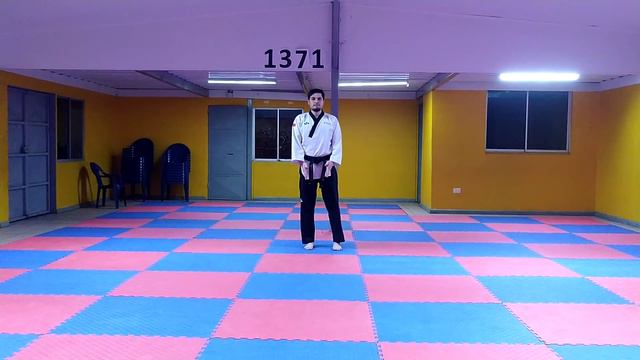 Luis Alfredo Morales Marchant - Video 1