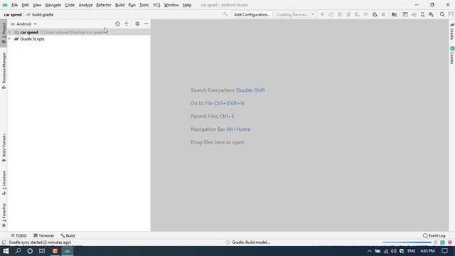 How to Download Github Project into Android Studio | Github Android Studio Source Code | Github 202 смотреть онлайн