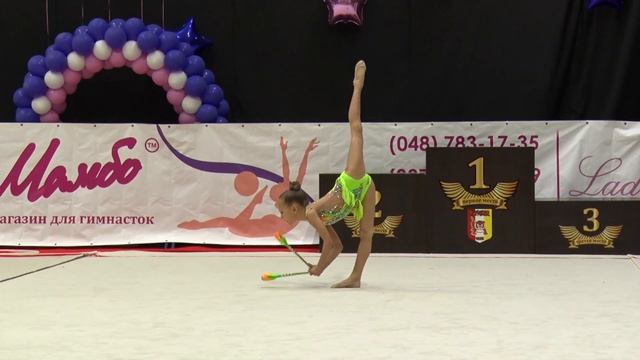 Швачко Марта 2012 булавы смотреть онлайн