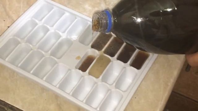 Вода VS Пепси I Морозилка смотреть онлайн