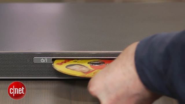 LG's LAB540W SoundPlate is a talented performer смотреть онлайн