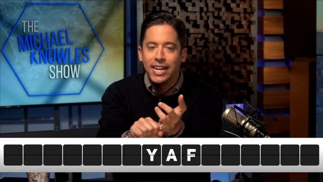 The Daily Wire Hosts Play a Politics Word Association Game! смотреть онлайн
