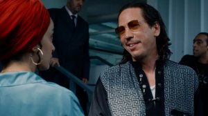 Король улиц — Русский трейлер (2023) (720p)