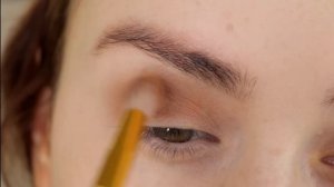 МАКИЯЖ ГЛАЗ ДЛЯ НОВИЧКОВ / ЛЕГКИЙ МАКИЯЖ ГЛАЗ НА КАЖДЫЙ ДЕНЬ ПОШАГОВО