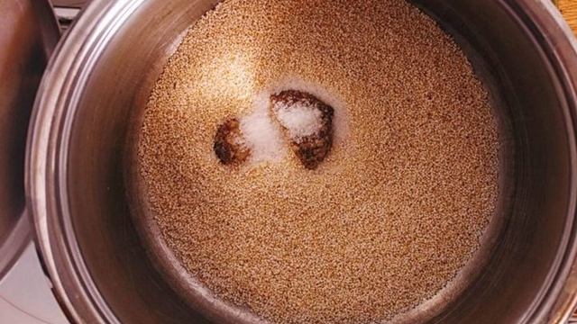 Сборник рецептов