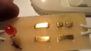 Электрогрелка ремонт выключателя.