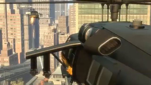 GTA 4 - Кто виноват смотреть онлайн