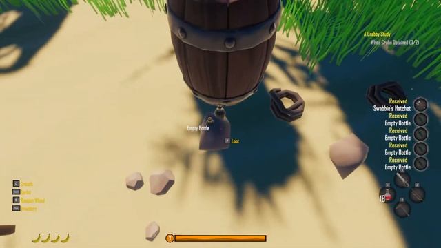 Honest Reviews: Salt 2 Shores of Gold смотреть онлайн