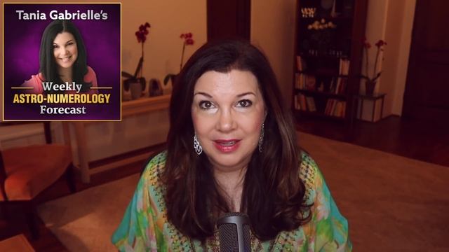 [January 25 - 31] Weekly Astrology-Numerology Forecast смотреть онлайн